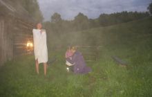 Zdjęcia z nad Hańczy 