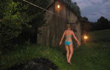 Zdjęcia z nad Hańczy 