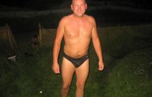 Zdjęcia z nad Hańczy 