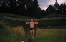 Zdjęcia z nad Hańczy 