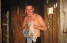 Zdjęcia z nad Hańczy 