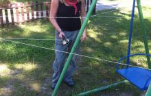 Zdjęcia z weekendu Wrakowego