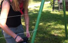 Zdjęcia z weekendu Wrakowego