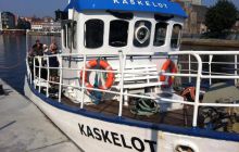 Zdjęcia z weekendu Wrakowego