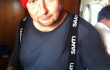 Zdjęcia z weekendu Wrakowego