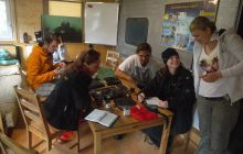 Zdjęcia z OWD lipiec 2012