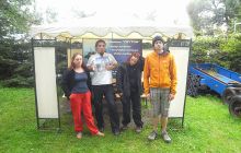 Zdjęcia z OWD lipiec 2012