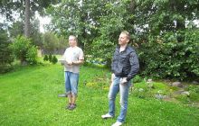 Zdjęcia z OWD lipiec 2012