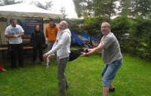 Zdjęcia z OWD lipiec 2012