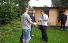 Zdjęcia z OWD lipiec 2012