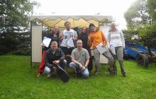 Zdjęcia z OWD lipiec 2012