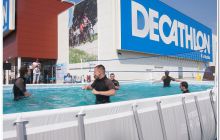 Decathlon  28.07.2012