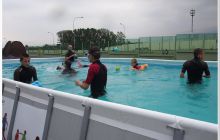 Decathlon  28.07.2012