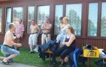 Zdjęcia z kursu OWD sierpień 2012