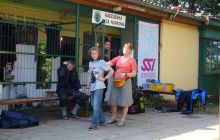 Zdjęcia z kursu OWD sierpień 2012