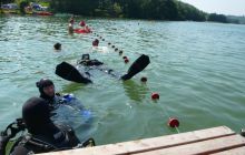 Zdjęcia z kursu OWD sierpień 2012