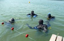 Zdjęcia z kursu OWD sierpień 2012