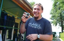 Zdjęcia z kursu OWD sierpień 2012