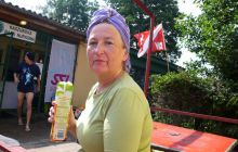 Zdjęcia z kursu OWD sierpień 2012