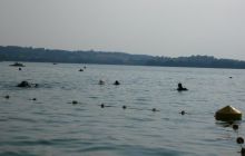 Zdjęcia z kursu OWD sierpień 2012