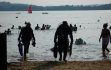 Zdjęcia z kursu OWD sierpień 2012