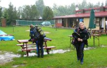 Zdjęcia z kursu OWD sierpień 2012
