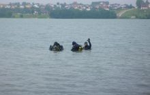 Zdjęcia z kursu OWD sierpień 2012