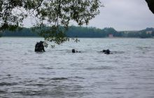 Zdjęcia z kursu OWD sierpień 2012