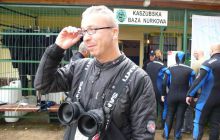 Zdjęcia z kursu OWD sierpień 2012