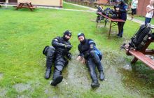 Zdjęcia z kursu OWD sierpień 2012