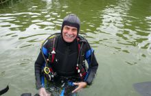 Zdjęcia z kursu OWD sierpień 2012