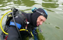 Zdjęcia z kursu OWD sierpień 2012