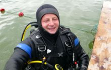 Zdjęcia z kursu OWD sierpień 2012