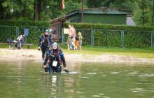 Zdjęcia z kursu OWD sierpień 2012