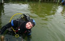 Zdjęcia z kursu OWD sierpień 2012