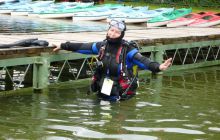 Zdjęcia z kursu OWD sierpień 2012