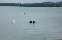 Zdjęcia z kursu OWD sierpień 2012