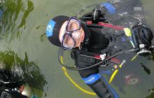 Zdjęcia z kursu OWD sierpień 2012