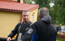 Zdjęcia z kursu OWD sierpień 2012