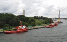 Zdjęcia z Lofotów - sierpień 2012