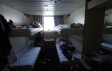 Zdjęcia z Lofotów - sierpień 2012