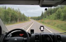 Zdjęcia z Lofotów - sierpień 2012