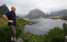 Zdjęcia z Lofotów - sierpień 2012