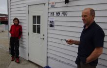 Zdjęcia z Lofotów - sierpień 2012