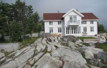 Zdjęcia z Lofotów - sierpień 2012