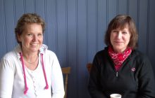 Zdjęcia z Lofotów - sierpień 2012