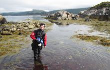 Zdjęcia z Lofotów - sierpień 2012