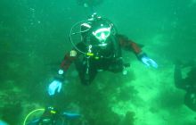 Zdjęcia z Lofotów - sierpień 2012