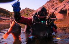 Zdjęcia z Lofotów - sierpień 2012