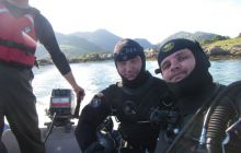 Zdjęcia z Lofotów - sierpień 2012